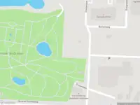 Brandweer met gepaste spoed naar de Gerdesstraat in Wageningen vanwege een liftopsluiting
