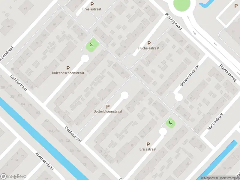 Overlastmelding Dotterbloemstraat in 3333GP Zwijndrecht