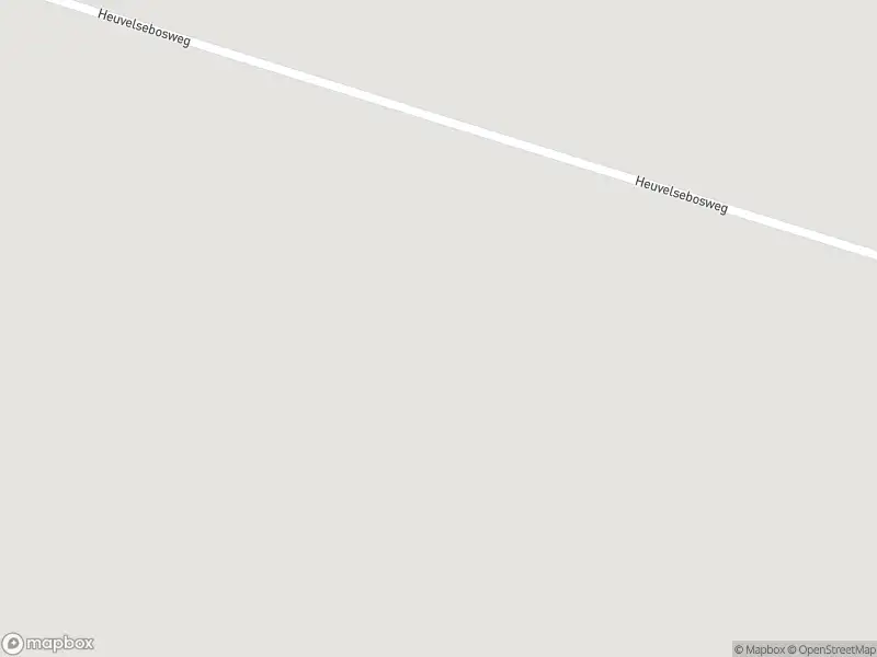 Ambulance naar de Kleefseweg in Ottersum
