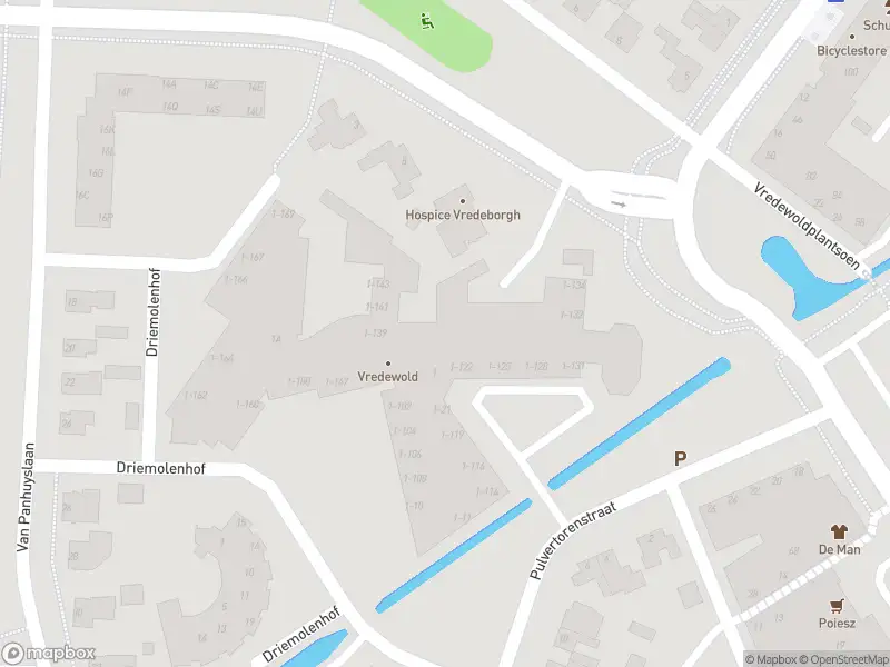 Politie met grote spoed naar de Tolberterstraat in Leek vanwege ongeval met letsel
