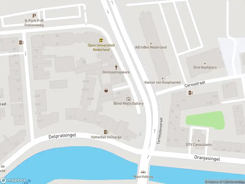 Politie met grote spoed naar de Terheijdenstraat in Breda vanwege letsel