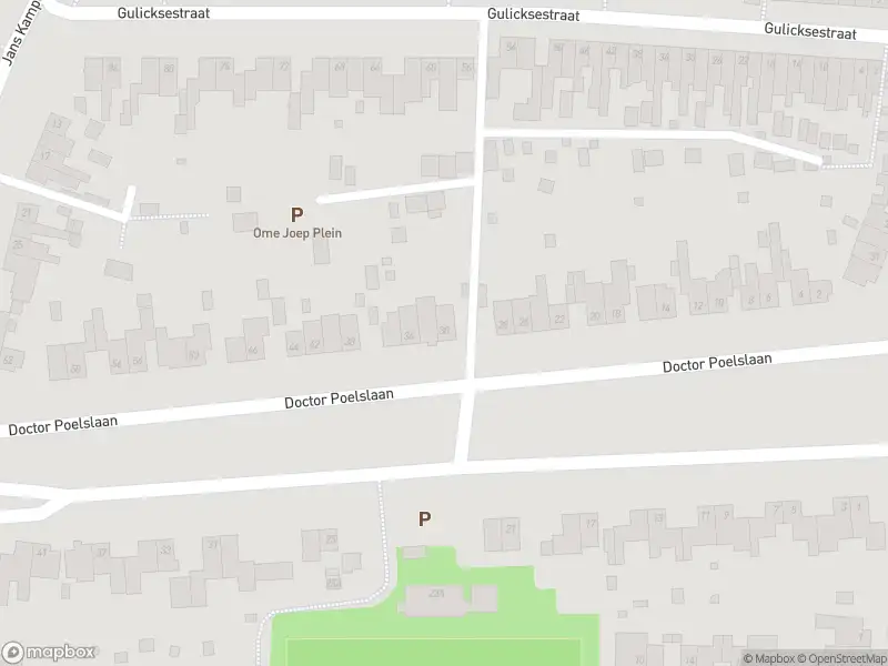 Overlastmelding Dr. Poelslaan in Sittard