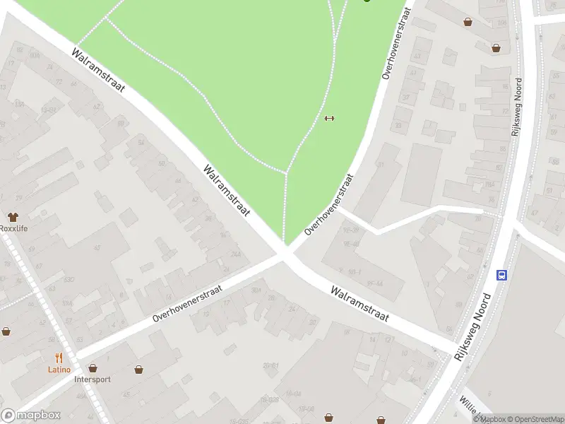 Overlastmelding  in Sittard gesloten
