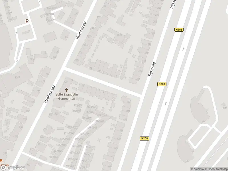 Overlastmelding Beekvlietstraat in Santpoort-Noord gesloten