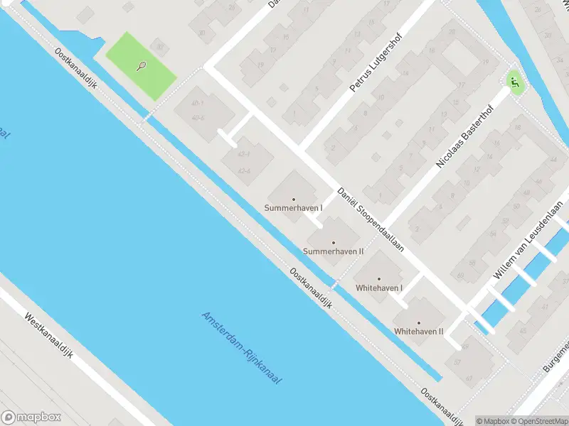 Overlastmelding Daniël Stoopendaallaan in Maarssen