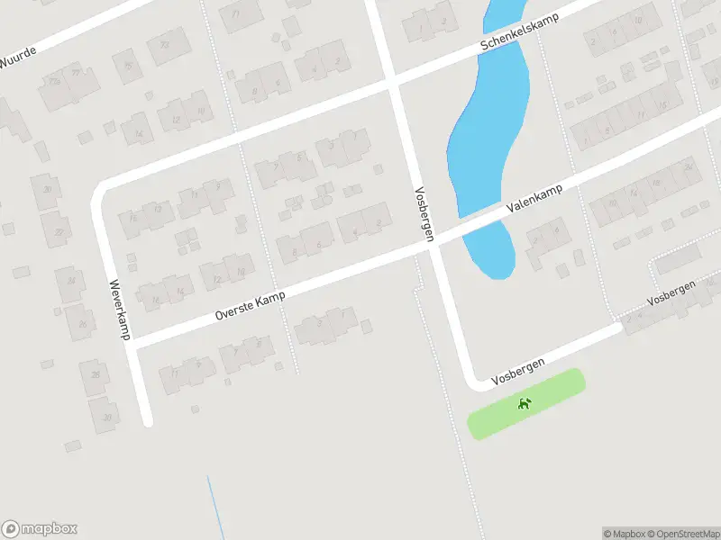 Overlastmelding Overste Kamp in Elst