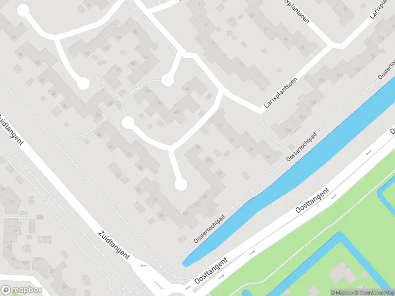 Overlastmelding Larixplantsoen in Heerhugowaard gesloten
