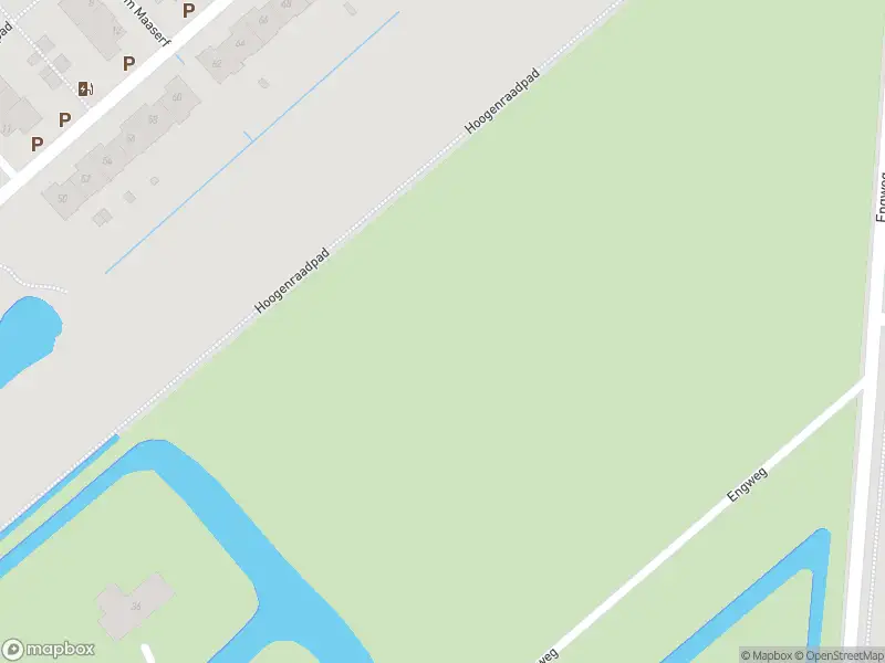 Politie naar de Horstlaan in Driebergen-Rijsenburg vanwege aanrijding met letsel