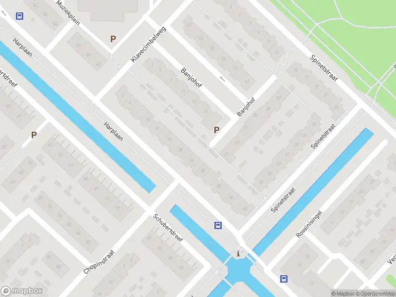 Politie naar de Binnenlandse Baan in Barendrecht vanwege ongeval met letsel