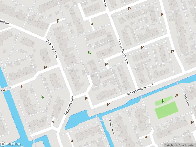 Brandweer met grote spoed naar de Bruningsstraat in Nieuwveen vanwege afhijsen patient
