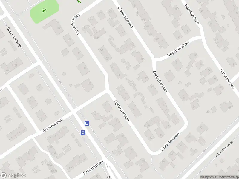 Overlastmelding Lijsterbeslaan in Berkel-Enschot