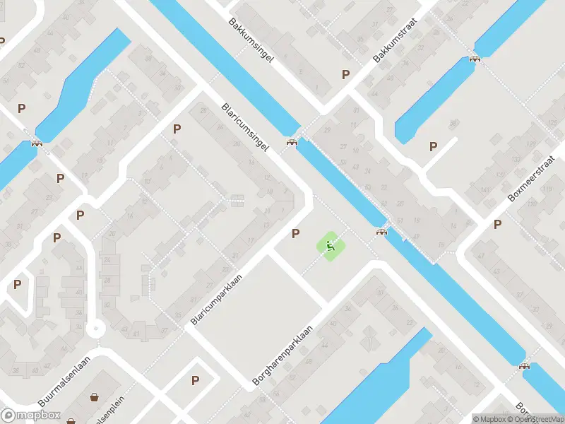 Anonieme overlastmelding Blaricumparklaan in Tilburg gesloten