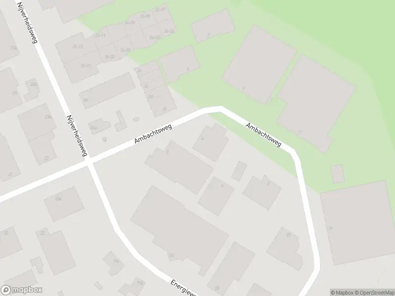Overlastmelding Ambachtsweg in Udenhout gesloten