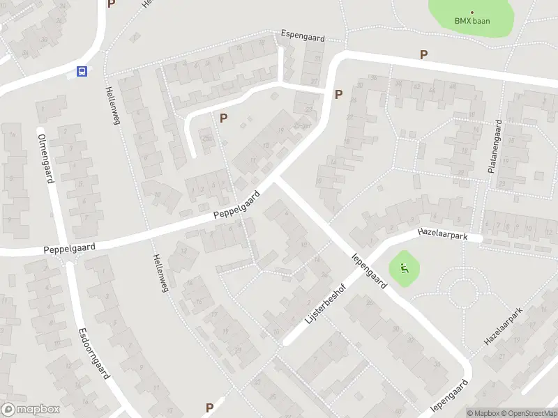 Overlastmelding Iepengaard in Goirle