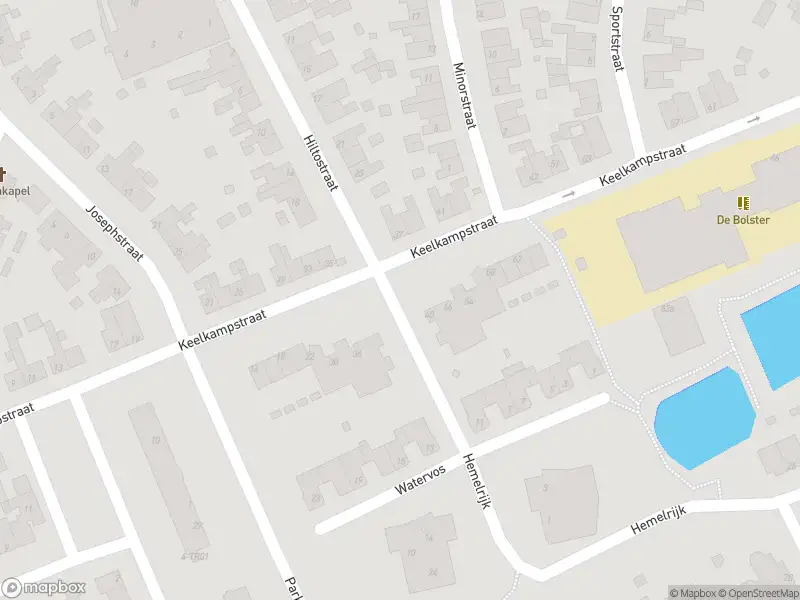 Overlastmelding Keelkampstraat in Nuth gesloten