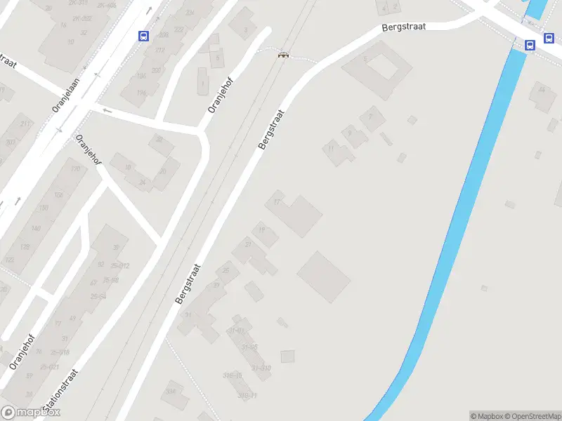 Anonieme overlastmelding Bergstraat in Geleen