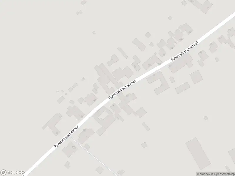 Overlastmelding Ravensboschstraat in Hulsberg