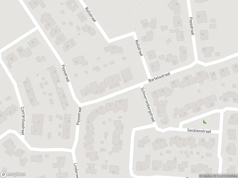 Overlastmelding Bartelsstraat in Melick