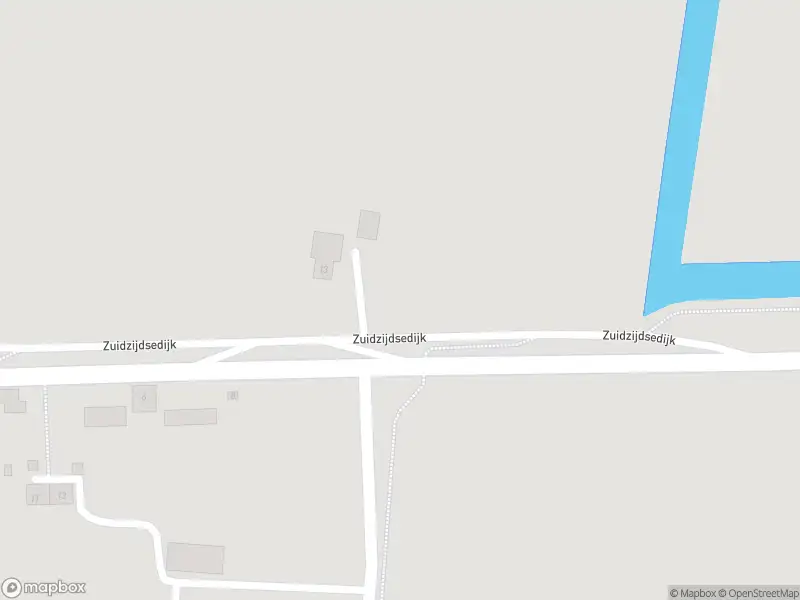 Overlastmelding Zuidzijdsedijk in Nieuw-Beijerland
