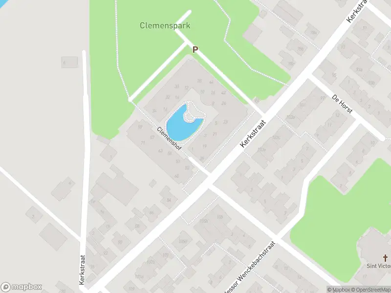 Overlastmelding Clemenshof in Noordwijkerhout gesloten