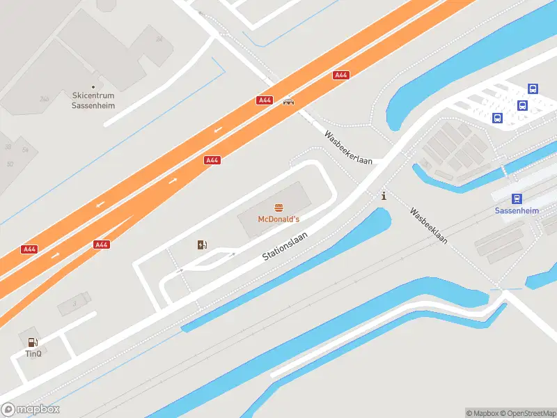 Anonieme overlastmelding Stationslaan in Sassenheim gesloten