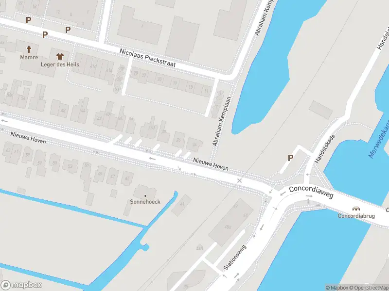 Overlastmelding Nieuwe Hoven in Gorinchem gesloten