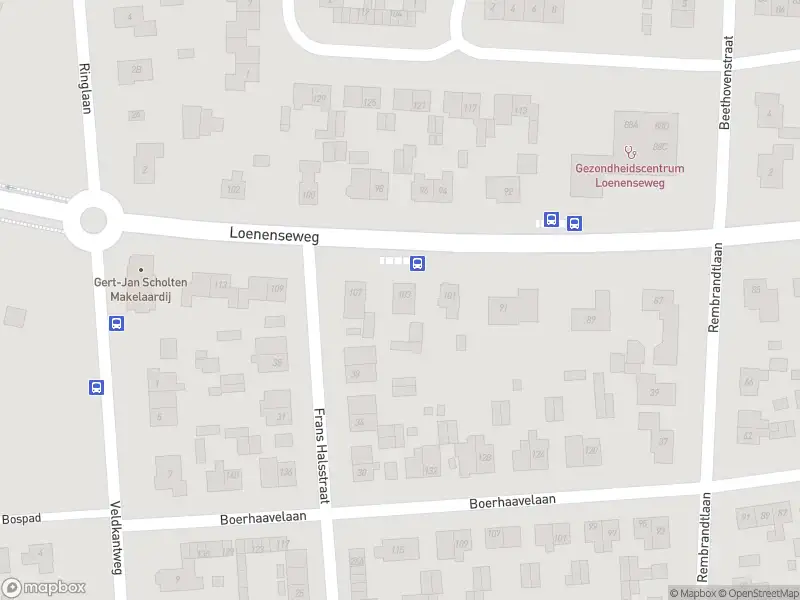 Overlastmelding Loenenseweg in Eerbeek gesloten