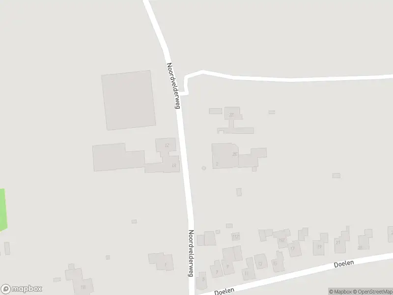 Overlastmelding Noordvelderweg in Egmond-Binnen