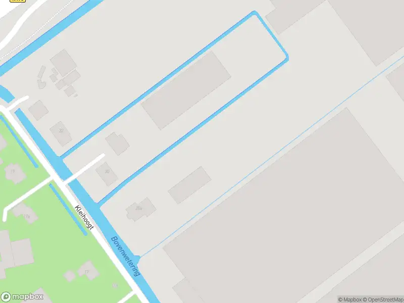 Politie naar de Kleihoogt in Berkel en Rodenrijs vanwege ongeval met letsel