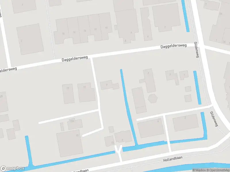 Brandweer met grote spoed naar de Daggeldersweg in Woerden vanwege voertuigbrand