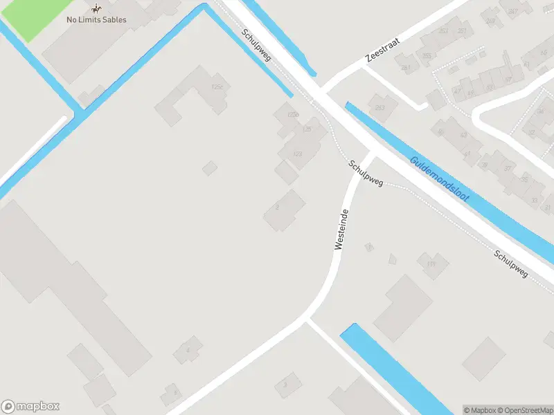 Overlastmelding Westeinde in Noordwijkerhout