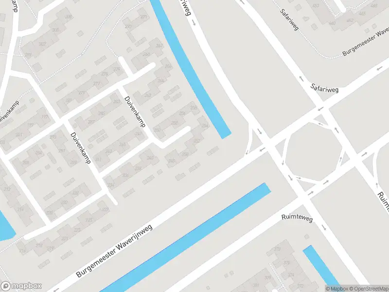 Overlastmelding Duivenkamp in Maarssen