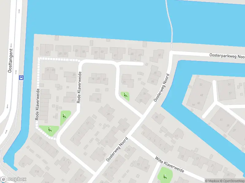 Overlastmelding Oosterweg Noord in Heerhugowaard