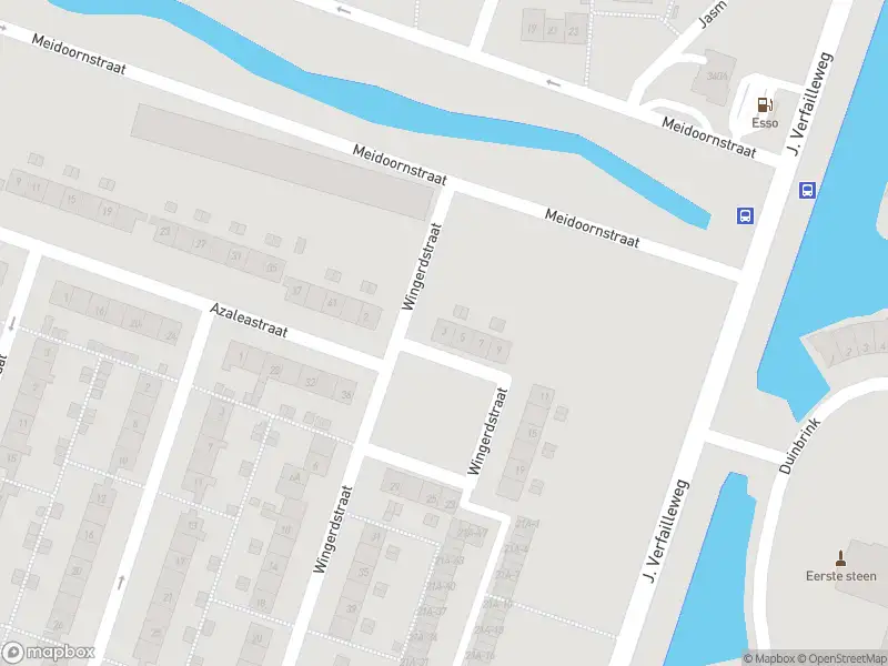 Overlastmelding Wingerdstraat in Den Helder gesloten