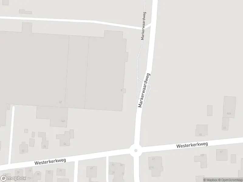 Overlastmelding Markerwaardweg in Venhuizen