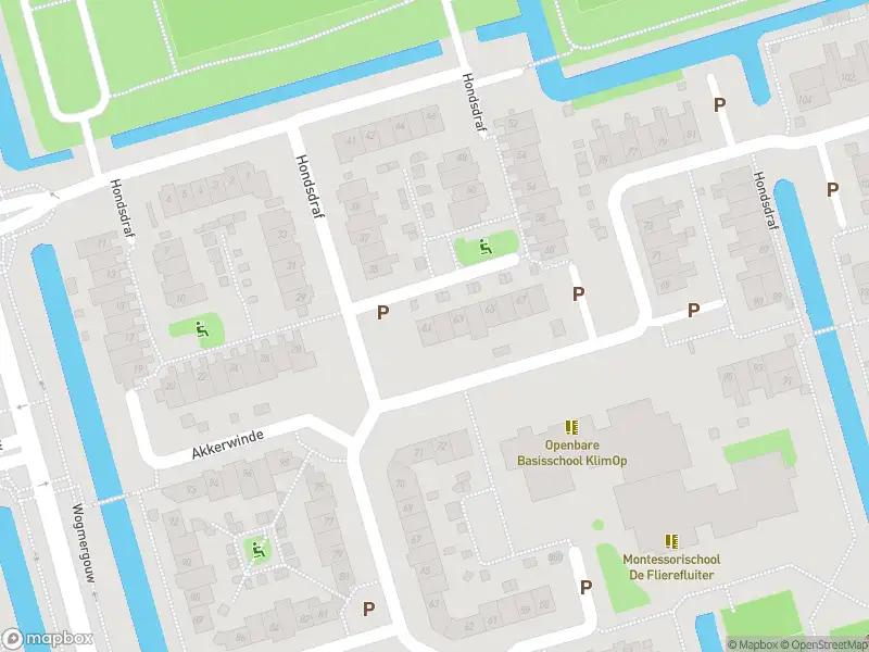 112 melding Overlastmelding Hondsdraf in Zwaag gesloten