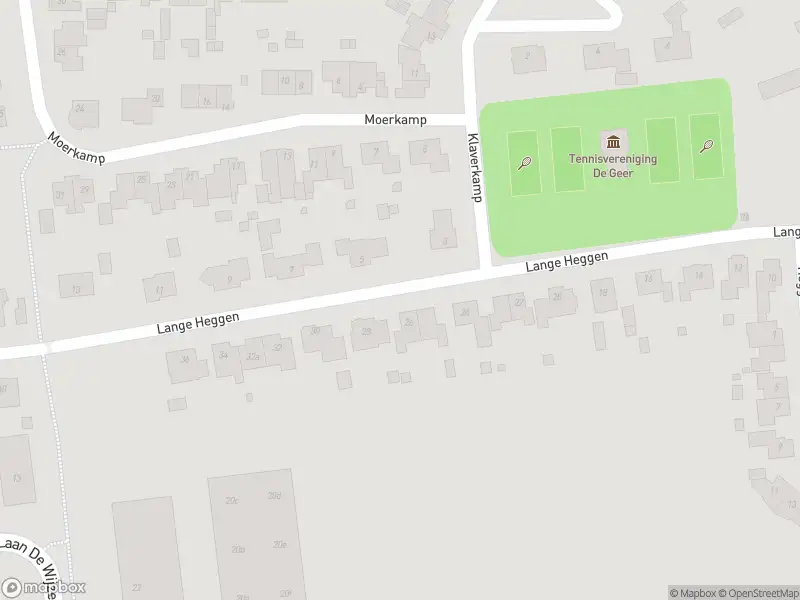 Brandweer met grote spoed naar de Lange Heggen in Beugen vanwege gebouwbrand