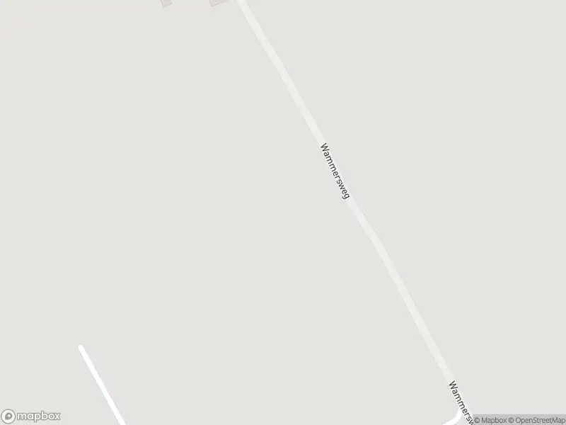 Politie naar de Termaar in Margraten vanwege aanrijding met letsel