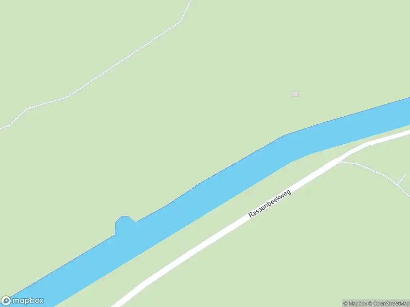 Brandweer met grote spoed naar de Slingerweg in Zeewolde vanwege voertuigen te water