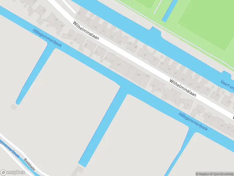 Overlastmelding Florentialaan in Hillegom
