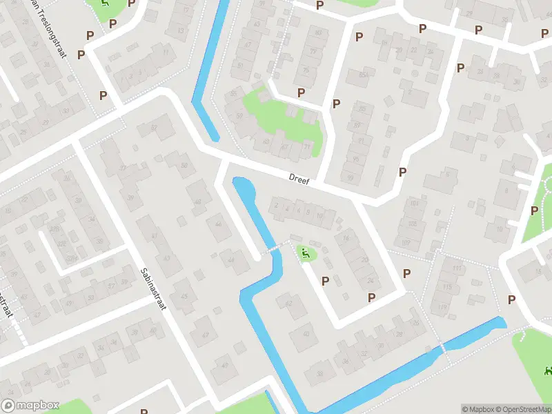 Overlastmelding Dreef in Nieuw-Beijerland