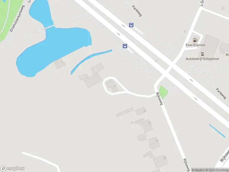 112 melding Overlastmelding Rijksweg in Velsen-Zuid