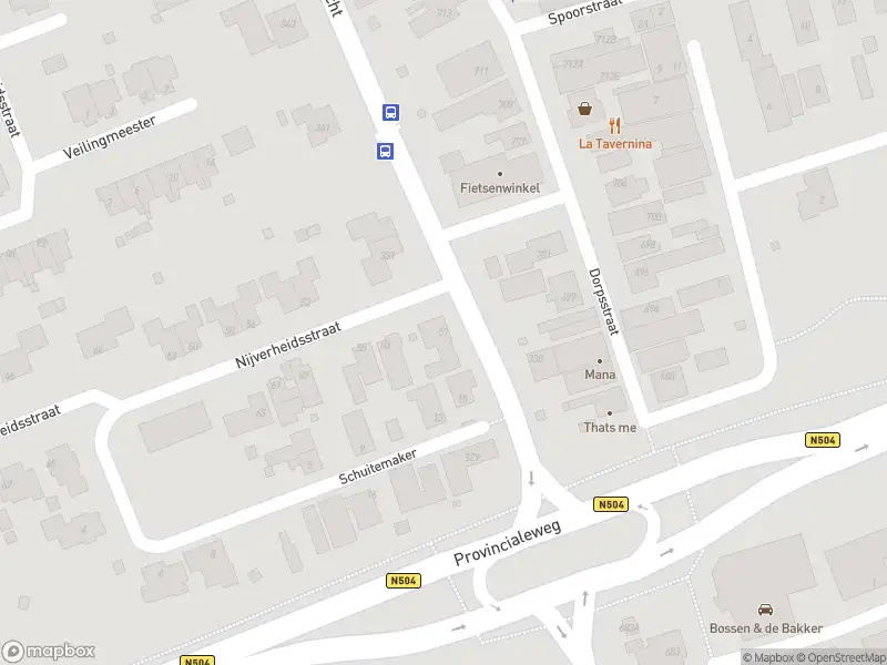 Overlastmelding Nijverheidsstraat in Oudkarspel