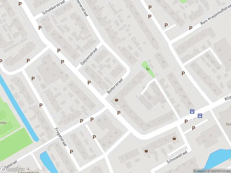 Ambulance met gepaste spoed naar de Botterstraat in Nieuw-Lekkerland