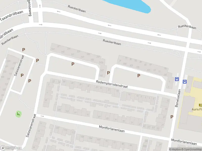 Overlastmelding Redemptoristenstraat in Tilburg