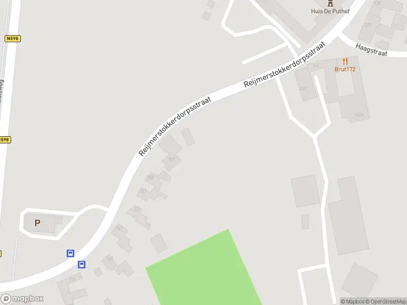 Overlastmelding Reijmerstokkerdorpsstraat in Reijmerstok
