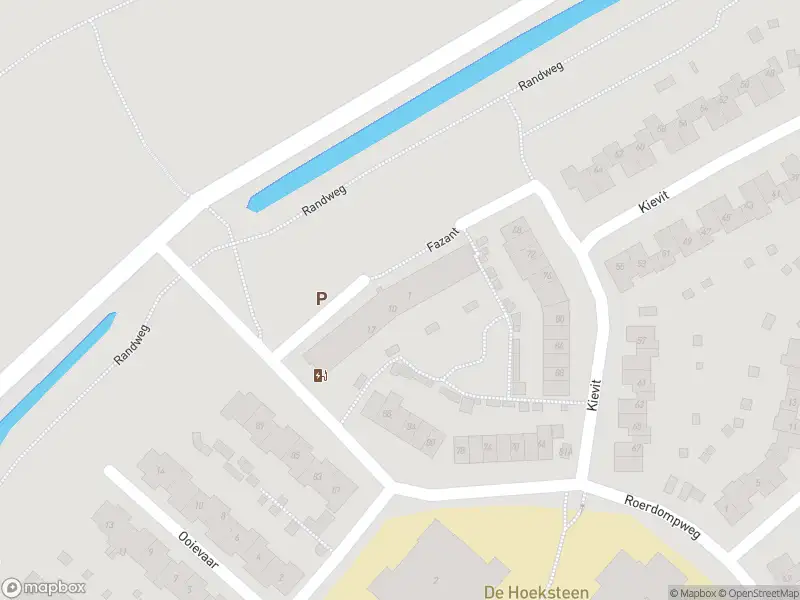 Overlastmelding Fazant in Oud-Beijerland gesloten