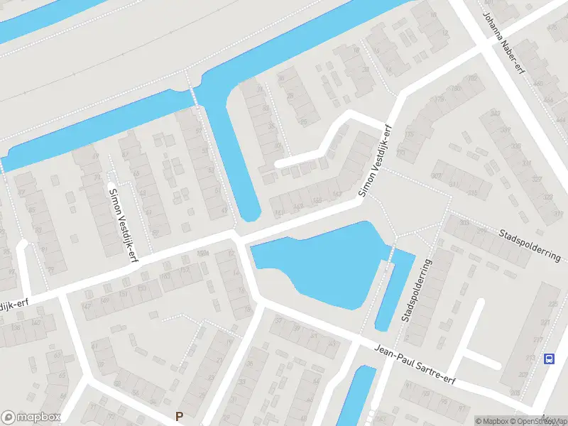 Overlastmelding Simon Vestdijk-Erf in Dordrecht