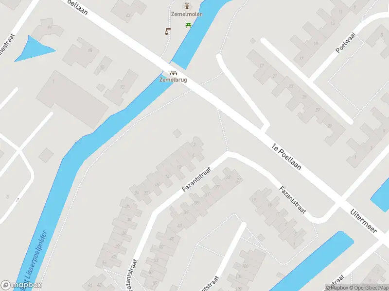 Anonieme overlastmelding Fazantstraat in Lisse