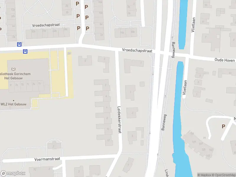 Overlastmelding Leidekkerstraat in Gorinchem